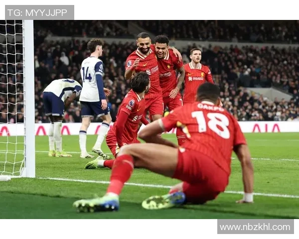 热刺主场迎战埃弗顿正直播精彩对决全场焦点不容错过