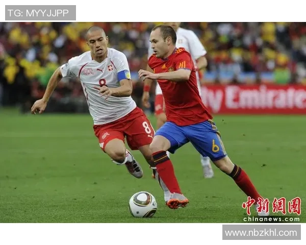 瑞士与西班牙世界杯对决精彩回顾与战术分析