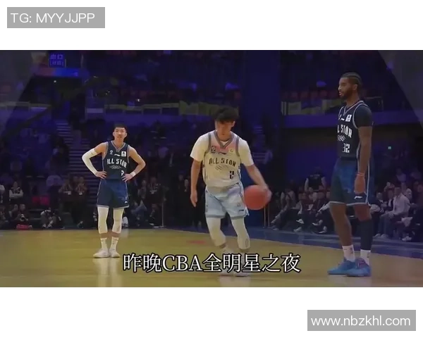 王泉泽的篮球之路:从青涩少年到CBA明星的成长故事