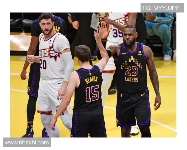 湖人掘金比赛裁判报告揭示最后2分钟3次漏判对湖人极为不利