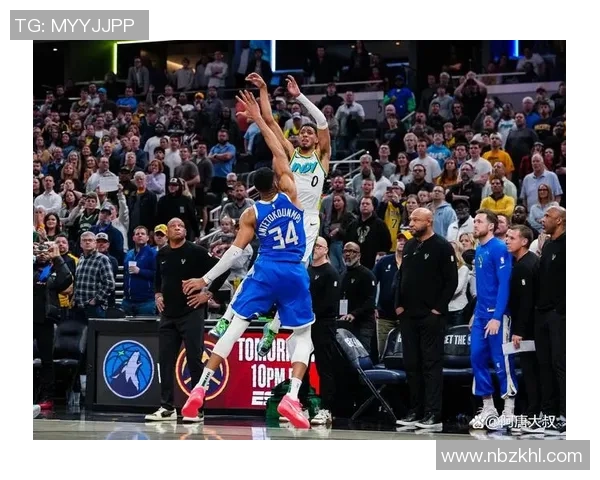 雄鹿与步行者历史交锋战绩分析及近期表现对比